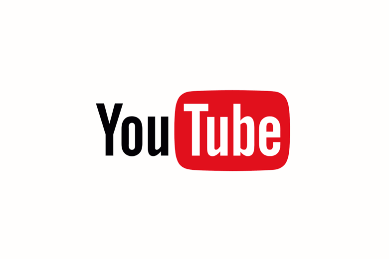YouTube對品牌logo進行了設計上的調整