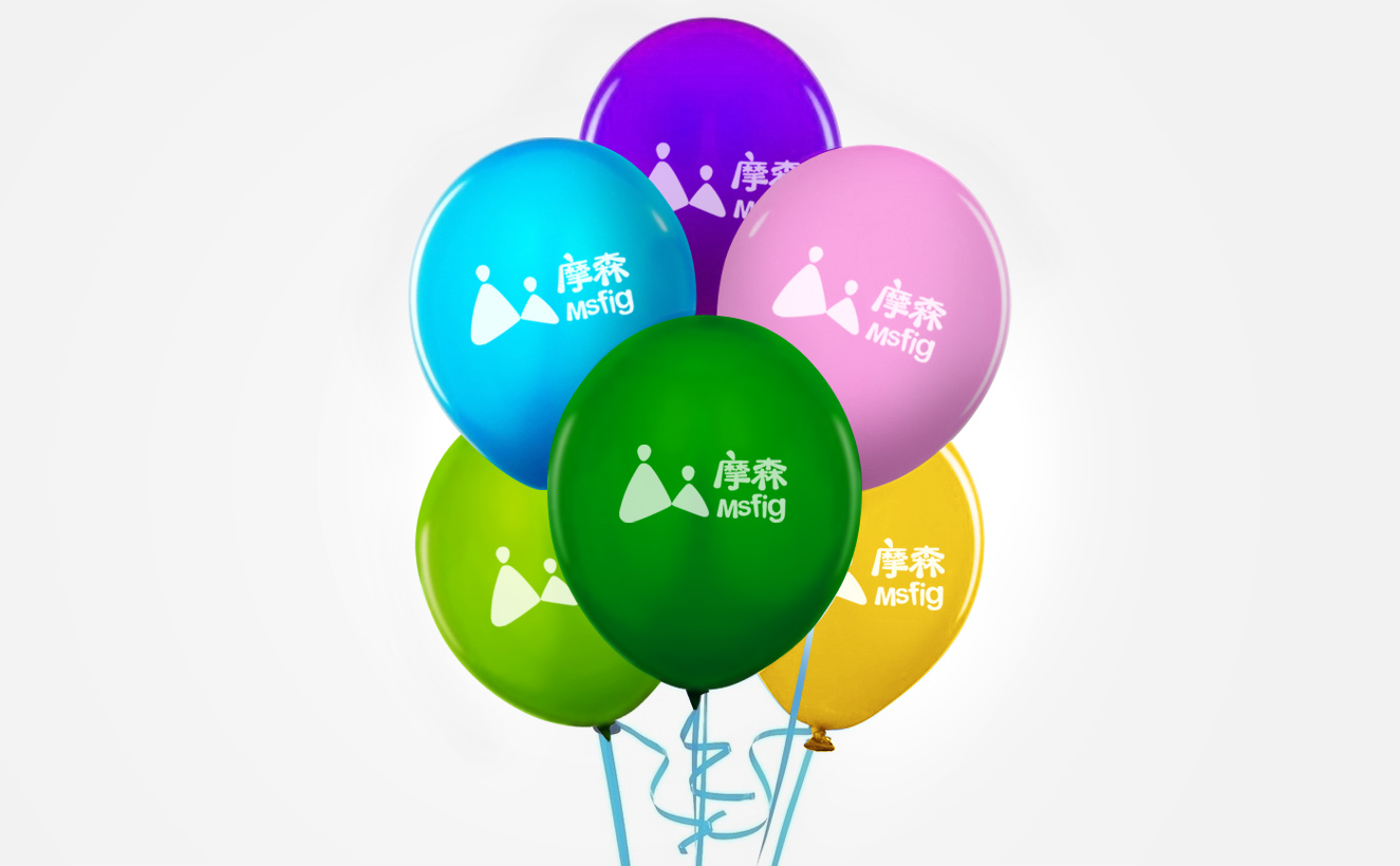 幼兒園標志設計