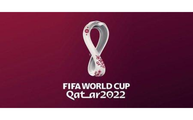 卡塔爾世界杯的視覺標志設計欣賞