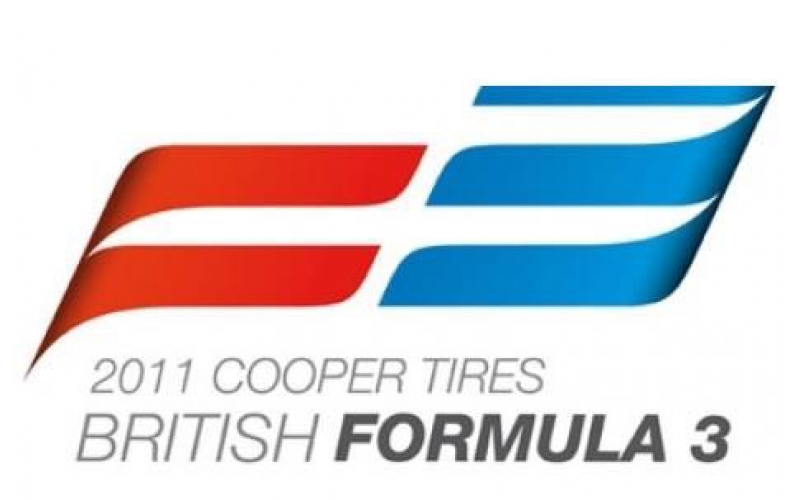 美國F3公開賽進行了標志設計的升級