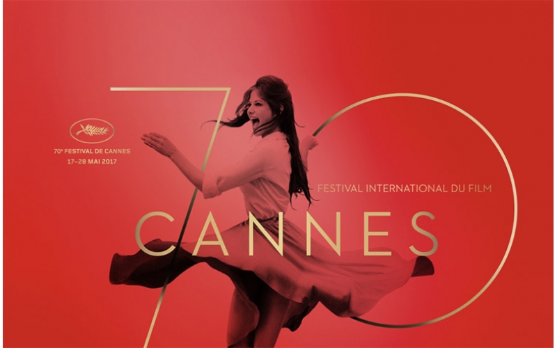 一組非常漂亮的納電影節海報設計欣賞