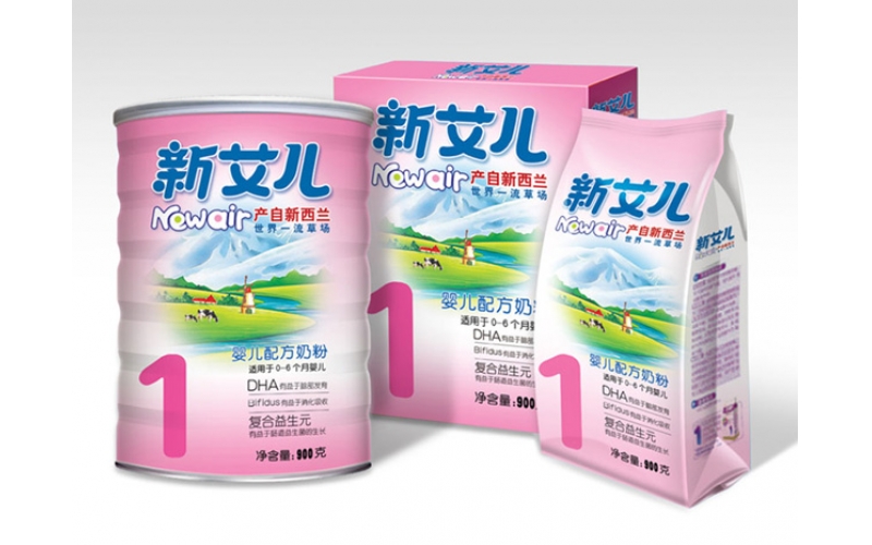 包裝設(shè)計(jì)中要植入強(qiáng)勁的識(shí)別特征