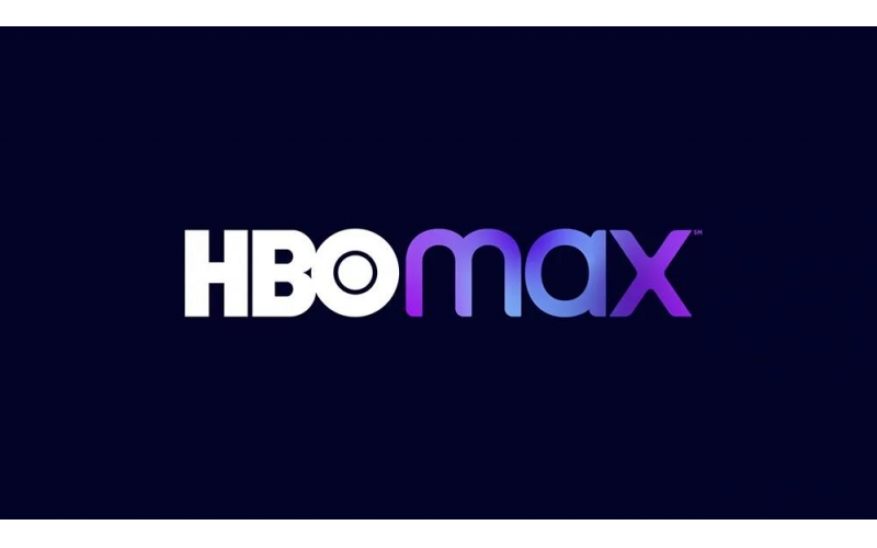 HBO Max流媒體服務平臺品牌形象升級